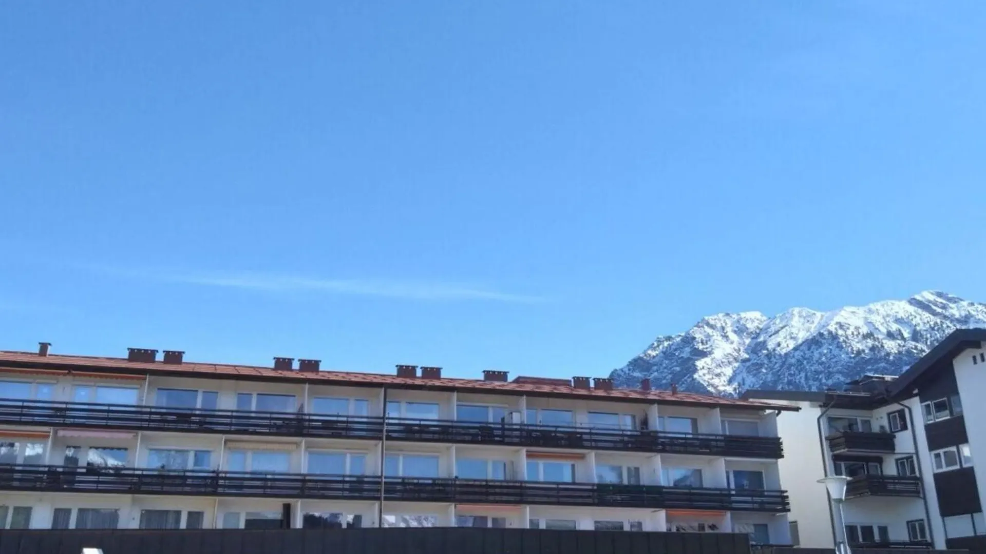Holiday home Goldstueck Comfortable Holiday Residence Oberstdorf