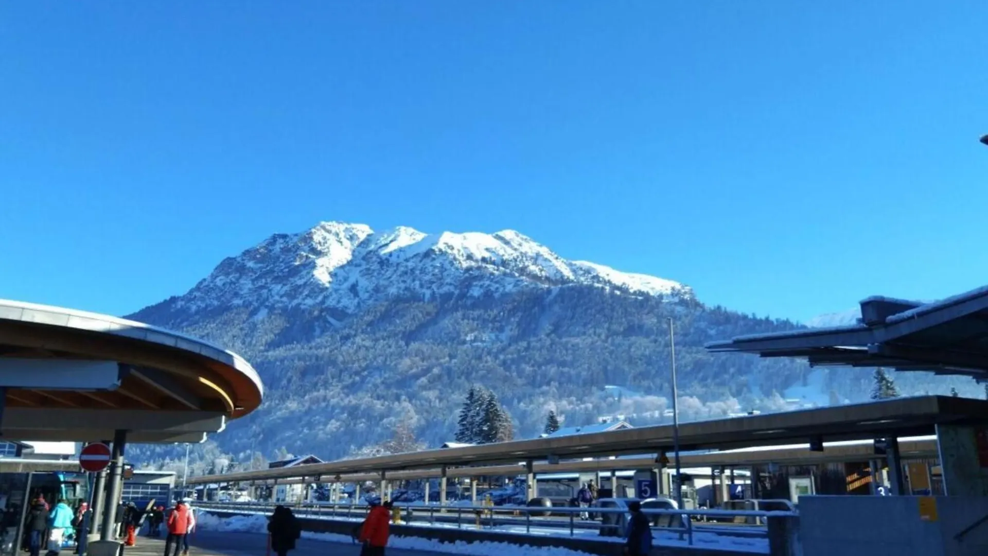 Goldstueck Comfortable Holiday Residence Oberstdorf Germany