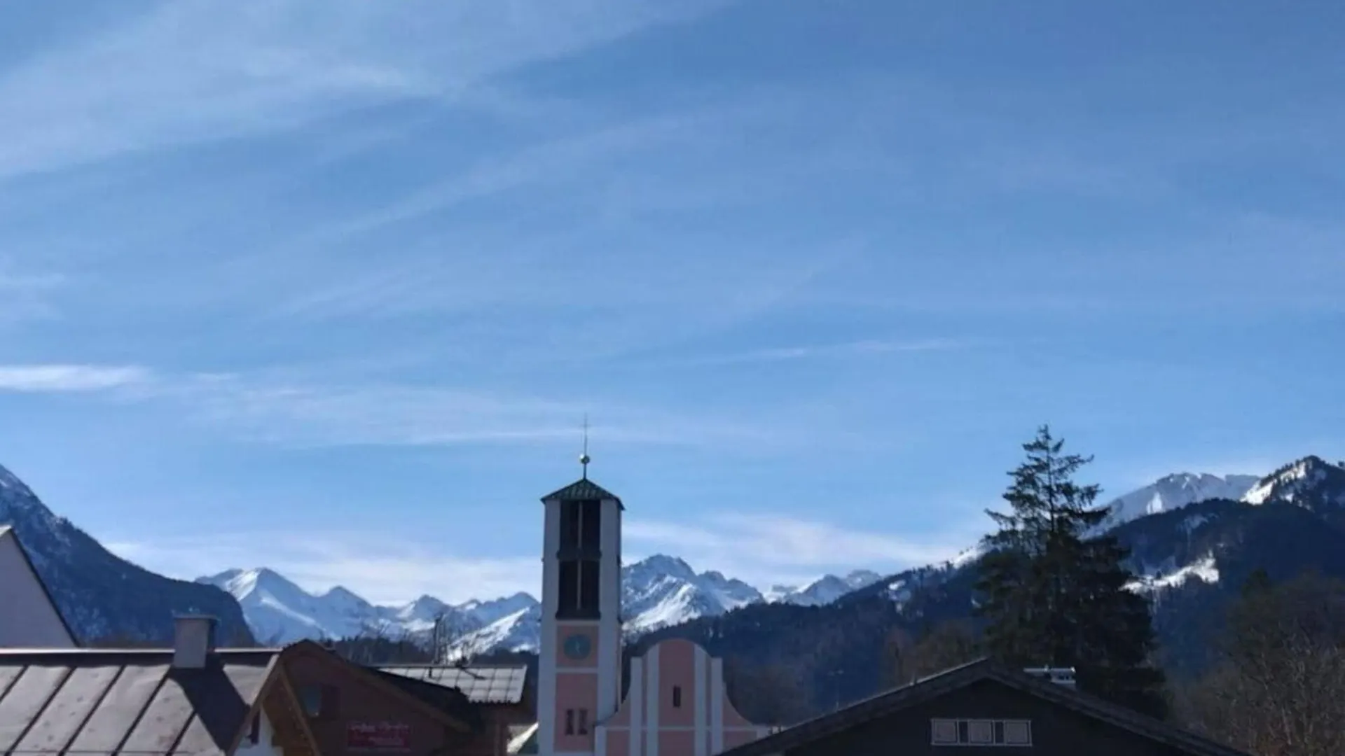 Holiday home Goldstueck Comfortable Holiday Residence Oberstdorf Germany