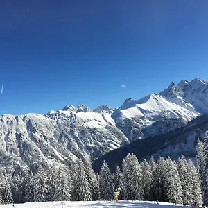 Ihle-huimat Oberstdorf