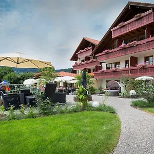 Hotel Familien- Und Wellnesshotel 