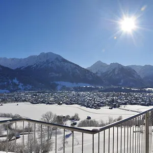 Allgäuer Bergbad Oberstdorf